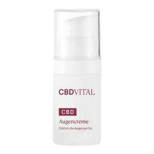 cbd-vital-augencreme CBD Vital Premium Augencreme