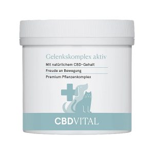 cbd-vital-gelenkskomplex-aktiv CBD Vital VET - Gelenkskomplex aktiv