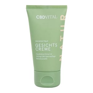 cbd-vital-gesichtscreme-unreine-haut CBD Vital Gesichtscreme | Unreine Haut