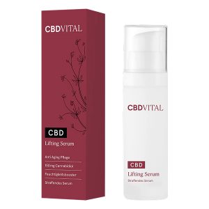 CBD Vital Premium Lifting Serum