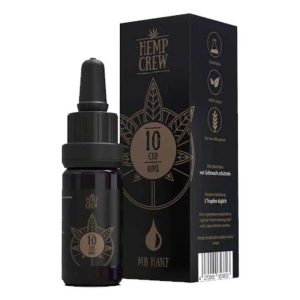 hemp-crew-mr-hanf-cbd-oel-1000mg-10ml Hemp Crew Mr. Hanf 10% CBD Öl