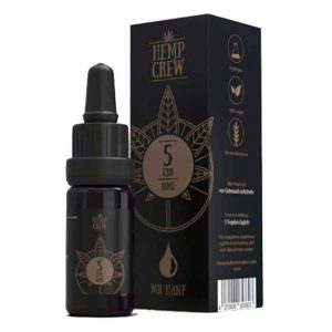 hemp-crew-mr-hanf-cbd-oel-500mg-10ml Hemp Crew Mr. Hanf 5% CBD Öl - 10 ml
