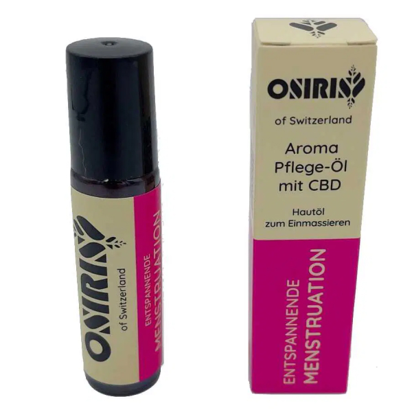 Osiris Entspannende Menstruation