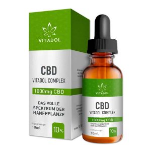 vitadol-complex-cbd-oel-10 Vitadol Complex 10% CBD Öl