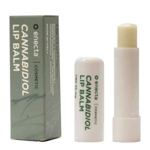 Enecta Cannabidiol Lip Balm 50 mg CBD - 5,5 ml
