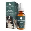 cannadol-pet-10-cbd-pflege-oel-fuer-hunde Cannadol CBD Öl Pet Hund 10%