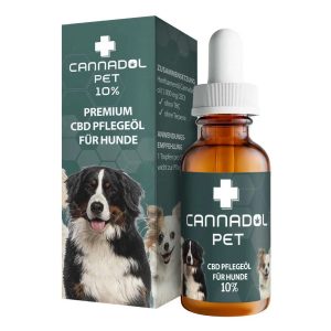 cannadol-pet-10-cbd-pflege-oel-fuer-hunde Cannadol CBD Öl Pet Hund 10%